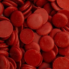 Candy drops rood 300g - glutenvrij